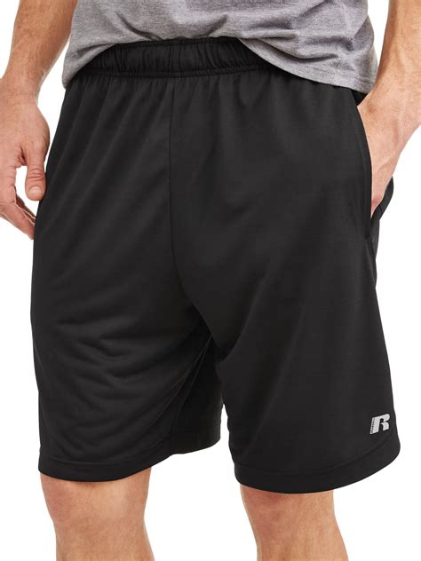 Performance Shorts 